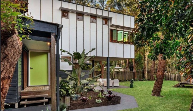1 Bedroom- Beach Retreat,Near Golf Course Yaroomba