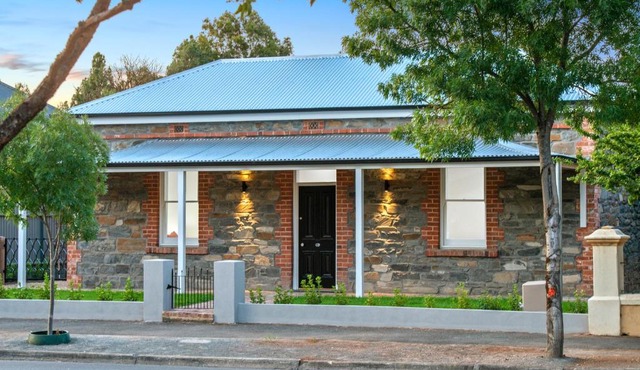 10 Murray Tanunda