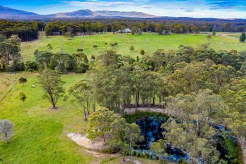 11B Cottage Cooranbong Rural Farm Creekside