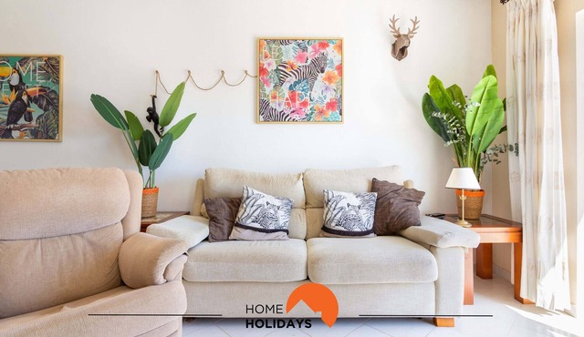 #121 Aconchegante T1 em Albufeira by Home Holidays