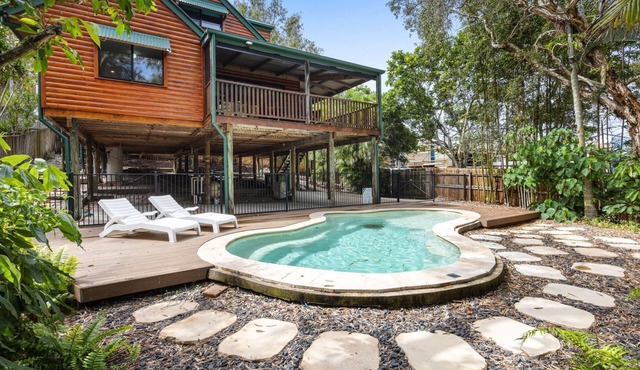 130 Lorikeet Dr Peregian Beach