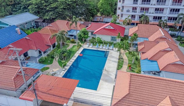 15BR-30PAX,300m-Beach & 8mins Walking Street for Families & Group Retreat