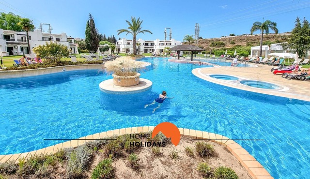 #168 Fully Equiped, AC, Pool and Mini Golf