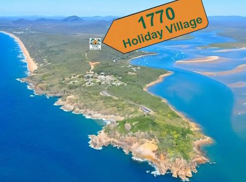 1770 Holiday Village
