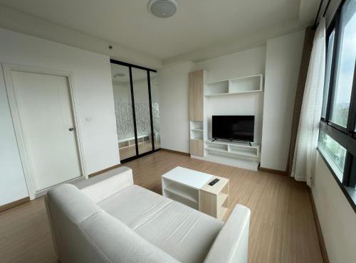 1BR Apartment
