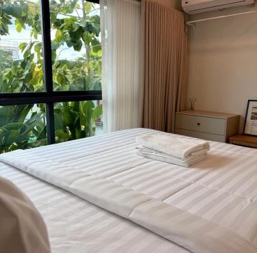 2 Bed & 2 Bath Suite, 2nd floor