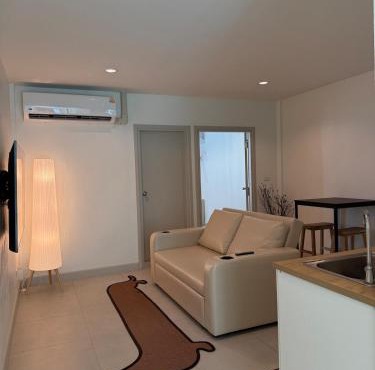 2 Bed & 2 Bath Suite, 4th floor