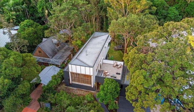 2 Bed- Beach and Bush Retreat- Yaroomba-Sunshine Coast