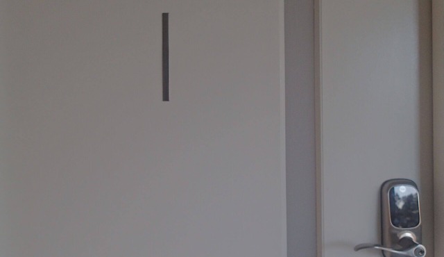 2 Bedroom Apartment 1