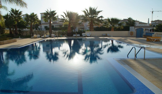 2 Bedroom Luxury Apartment - Albufeira, Sesmarias near Sao Rafael beach