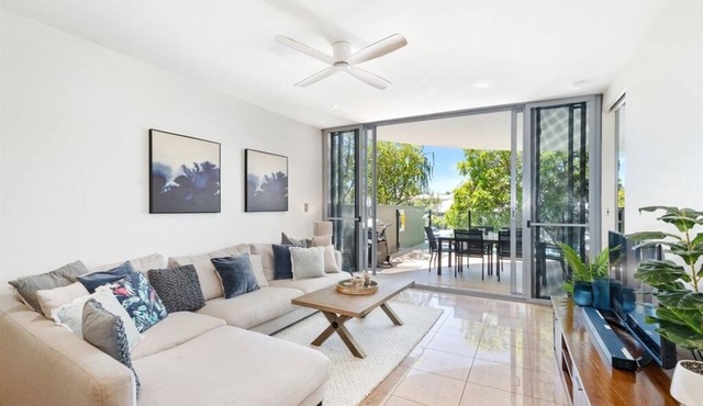 2 Bedroom Plunge Pool Apartment @ Cotton Beach Resort