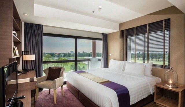 2 Bedroom Residence@Bang Phli