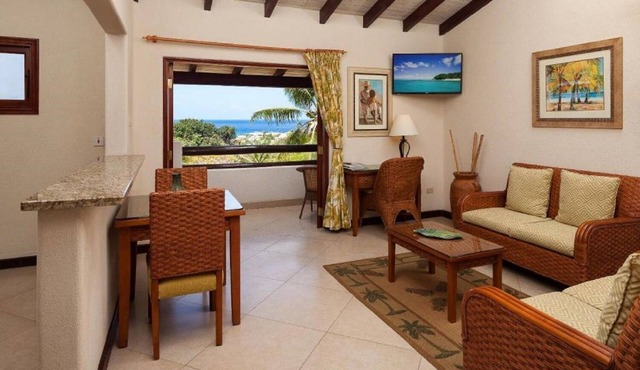 2 Large Units with Kitchenettes! FREE Parking! Short Drive to Mahogany Bay! in Maynards