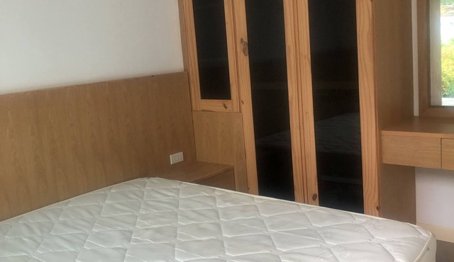 2 rooms pool villa 5 mins walk to Beach