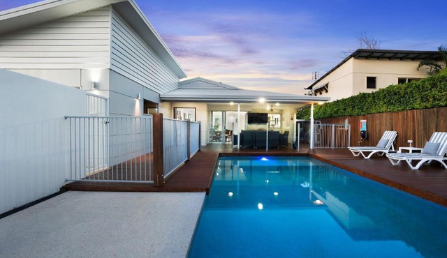 22 Sorrento Avenue