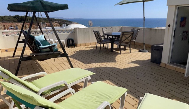 22 Terraços de Benagil (Casa Liz)