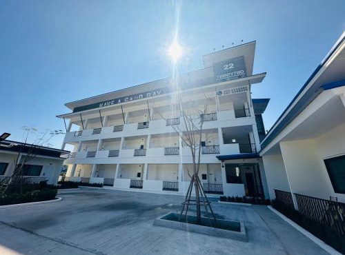 22 Twenty Two Chiang Mai