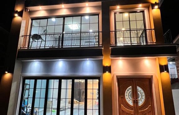 243Hotel
