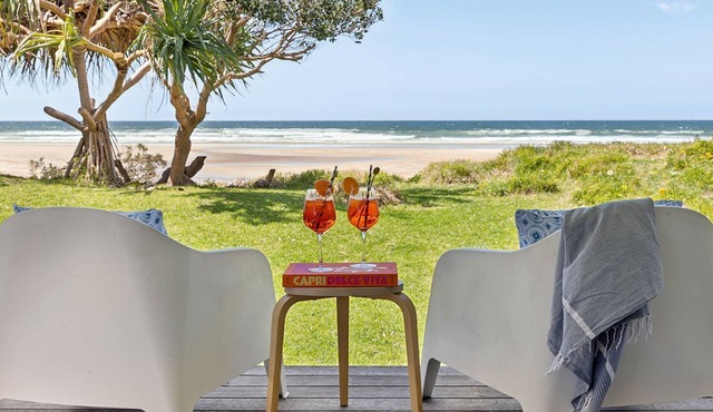 29 Ocean Road, Brooms Head