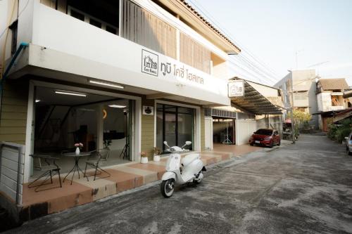2B Cozy Hostel ตรัง