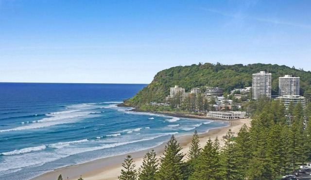 2nd Avenue Apartments - Hosted by Burleigh Letting