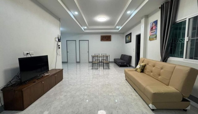 3-Bedroom Chiang Mai House