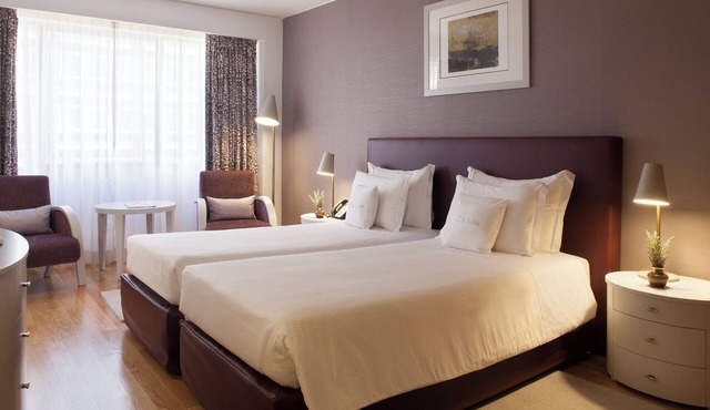 3 Units at Altis Suites For Big Groups, w/Kitchenettes, Pet-friendly!