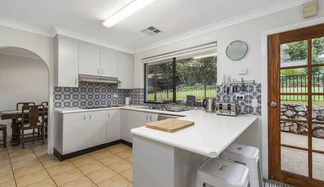 35 Calwalla - Pet Friendly House Near Shelly Beach