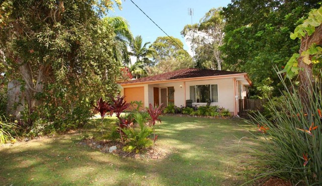 35 Santa Monica Avenue