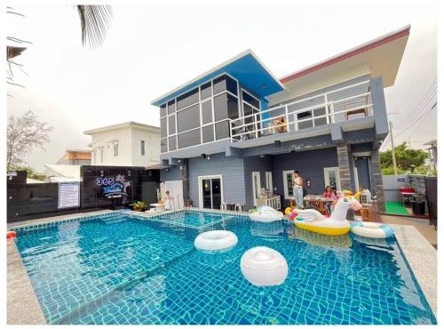 365Poolvilla Songkhla