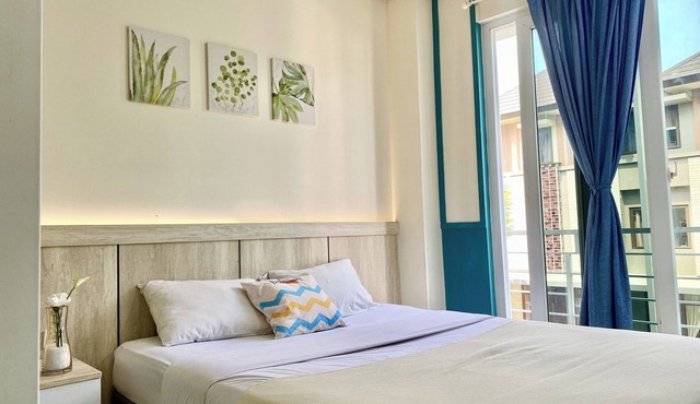 3C Residence