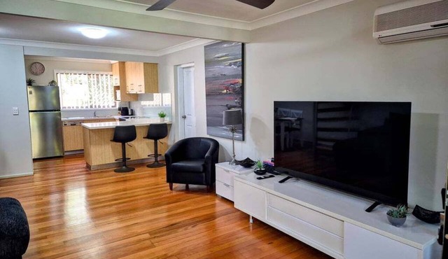 4/8 Hilton Terrace, Noosaville, 4566