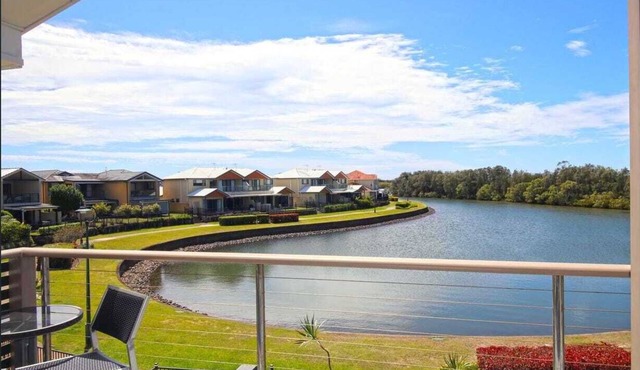4-bedroom house in wonderful Harrington with AC for relaxing stays
