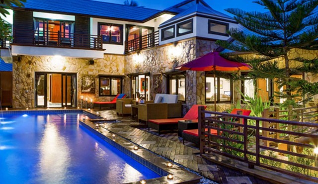 4 Bedroom Villa Chaweng (P2)