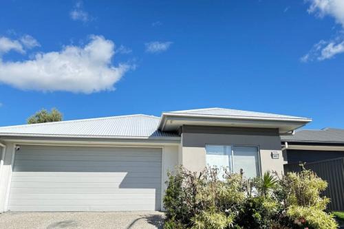 4BDR Spacious Family Retreat