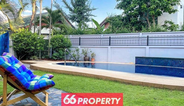 5 Bed Villa w/Pool Old City»7 Min Walk Family Friendly Ping-Pong Table