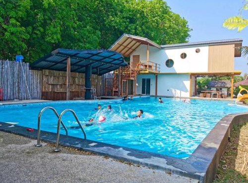 6 June Pool villa Chiang Rai