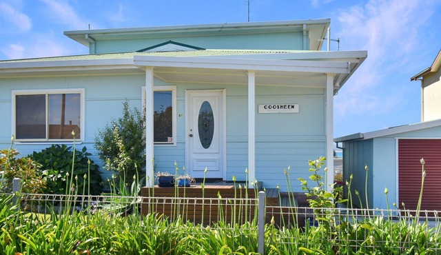 81 Murrah St, 'Coosheen '