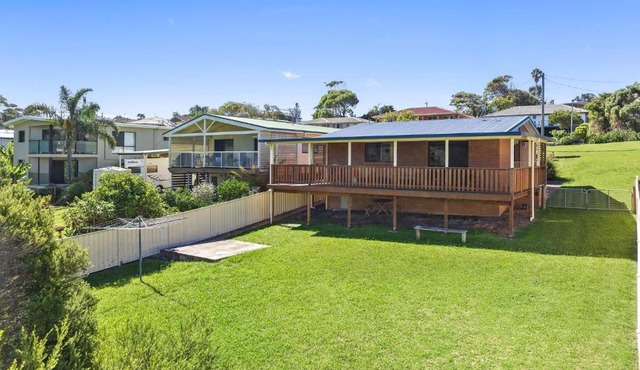 95 Cresswick Parade Dalmeny