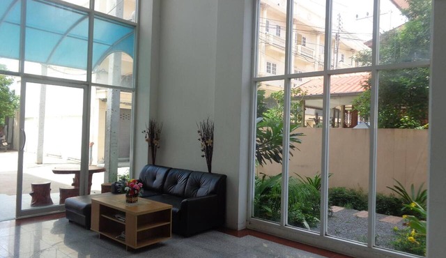 A and S Residence Kanchanaburi