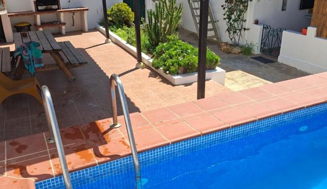 A Casa da avó Custodinha