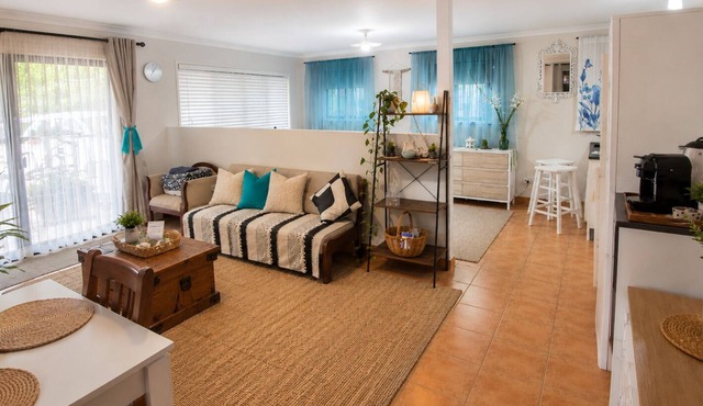 A Private Hidden Gem! Your home away from Home.