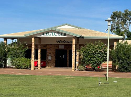 Abacus Motel