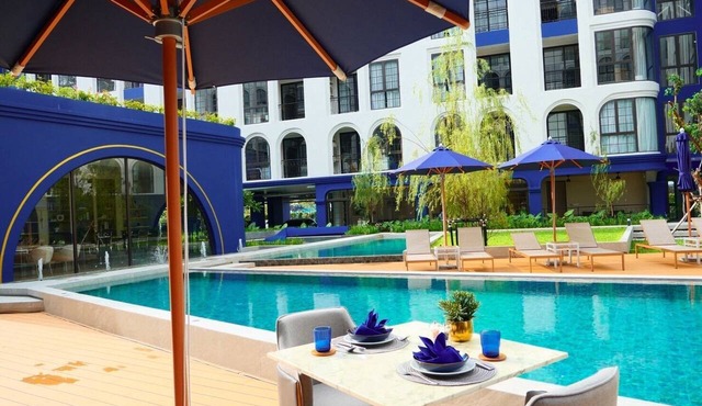 Above Element Bangtao Phuket by Arthouse Collection