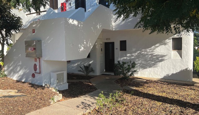 ADO HOUSE ALBUFEIRA