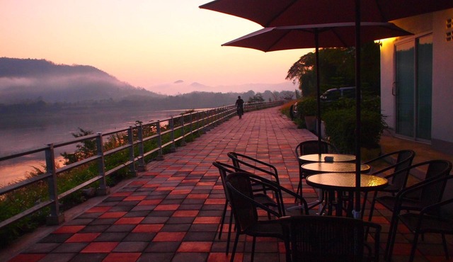 Aenguy Sabey Chiangkhan Homestay