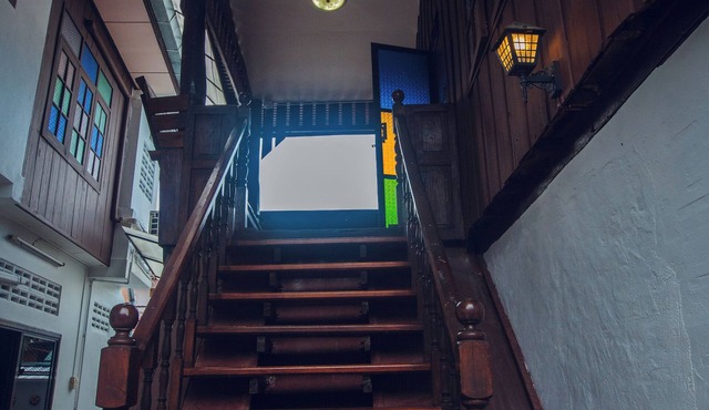 Agga CNX Hostel