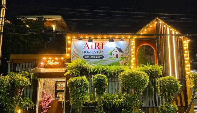 Airi Homestay