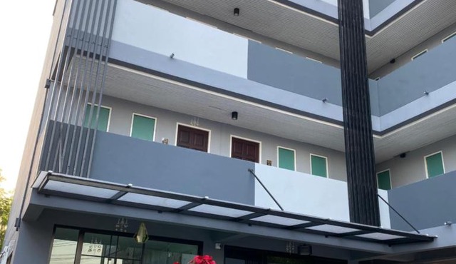 Aiyapach Inn