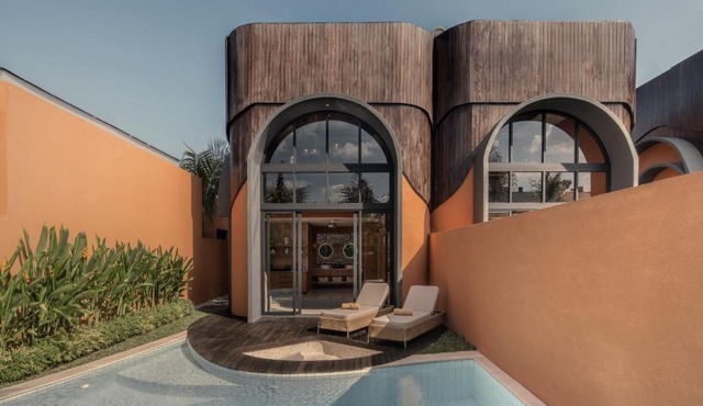 Ajowa Resort & Spa Seminyak by Ini Vie Hospitality - Newly Opening